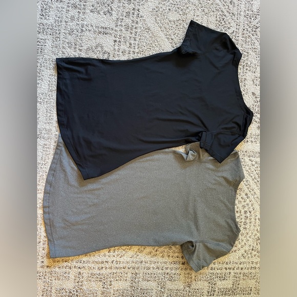 Lot of 2 Nike Dri-Fit Tees - Picture 5 of 8